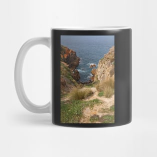 Cape Willoughby Mug